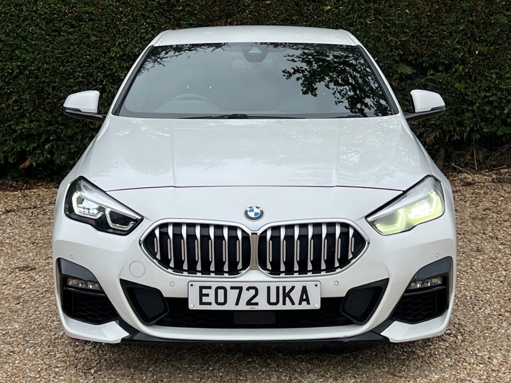Used BMW 2 Series Gran Coupe 2022 for sale - 76203229: Photo 3