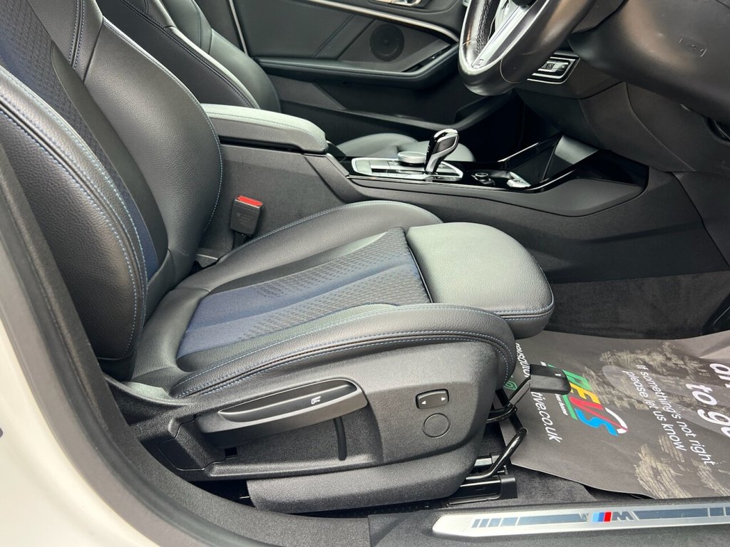 Used BMW 2 Series Gran Coupe 2022 for sale - 76203229: Photo 33