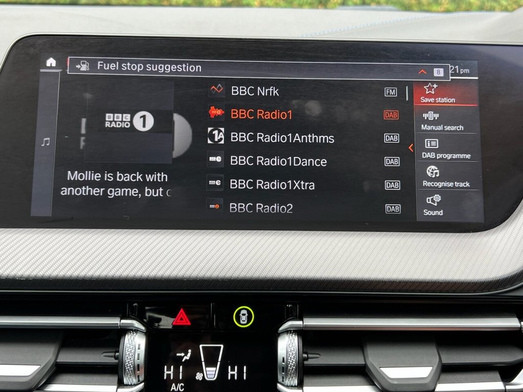 Used BMW 2 Series Gran Coupe 2022 for sale - 76203229: Photo 36