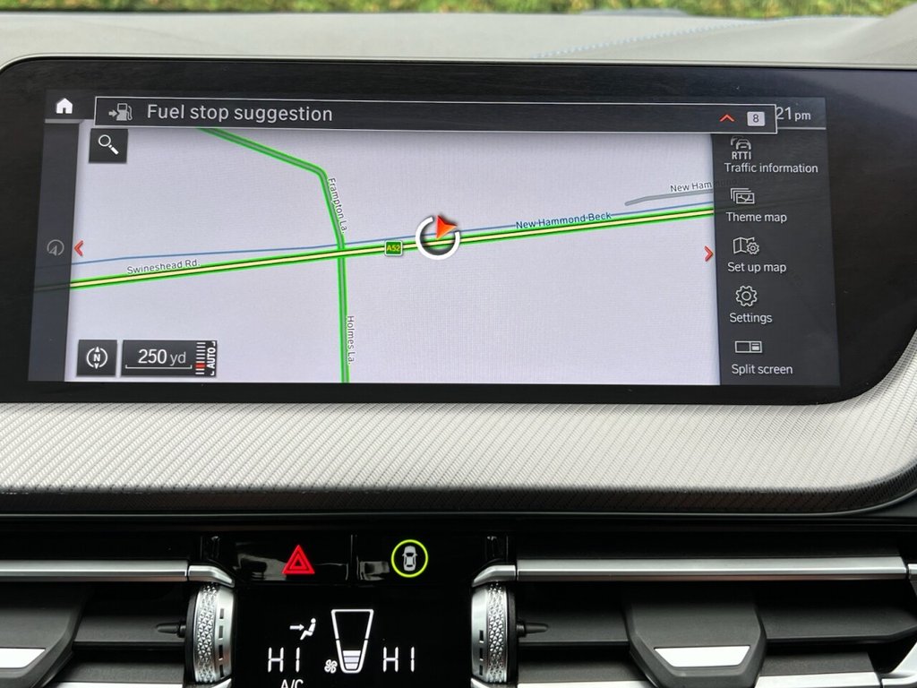 Used BMW 2 Series Gran Coupe 2022 for sale - 76203229: Photo 37