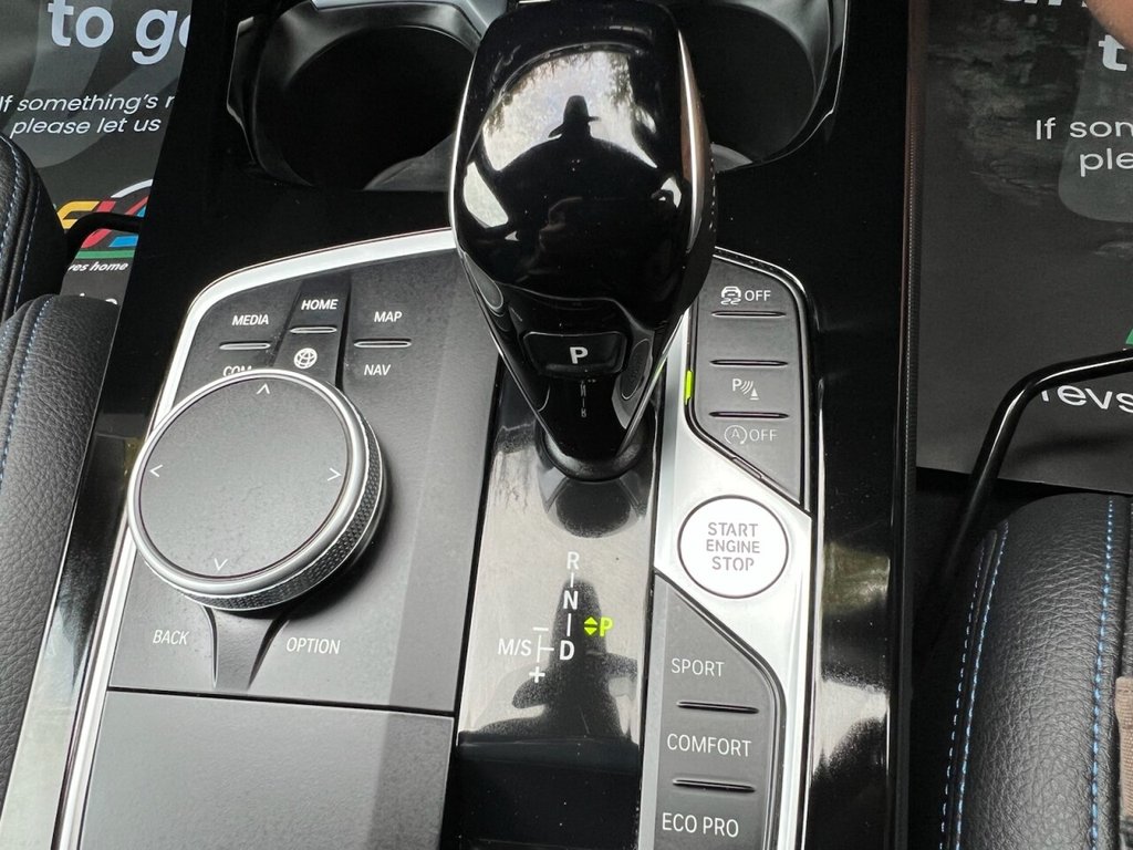 Used BMW 2 Series Gran Coupe 2022 for sale - 76203229: Photo 40