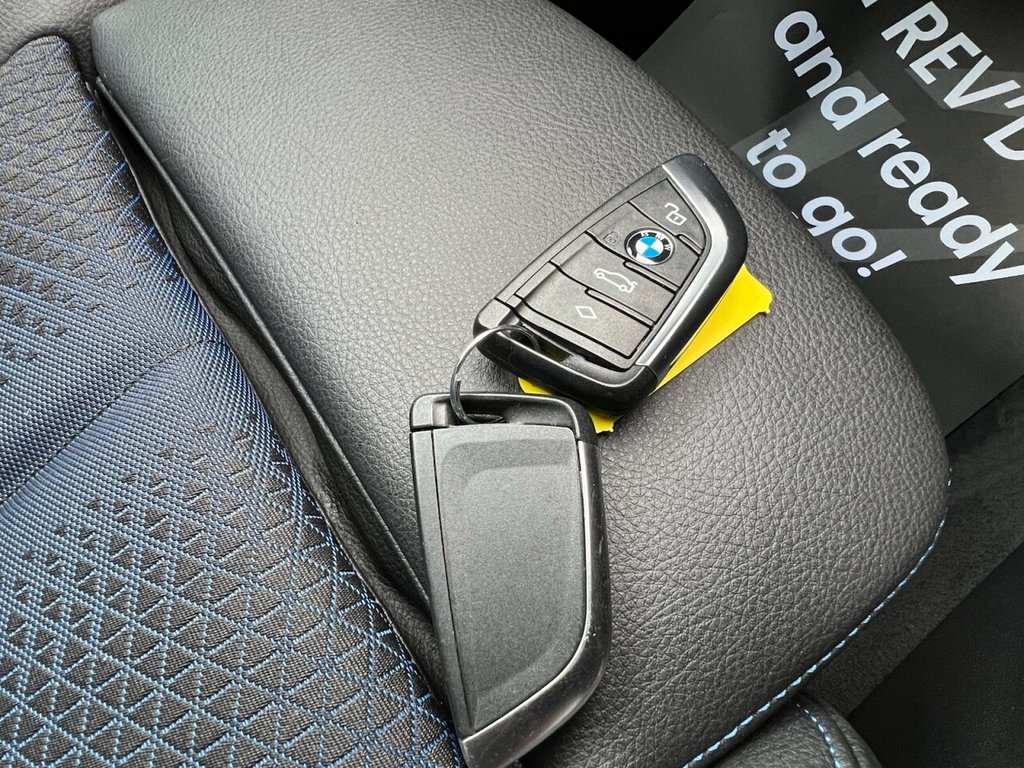 Used BMW 2 Series Gran Coupe 2022 for sale - 76203229: Photo 48