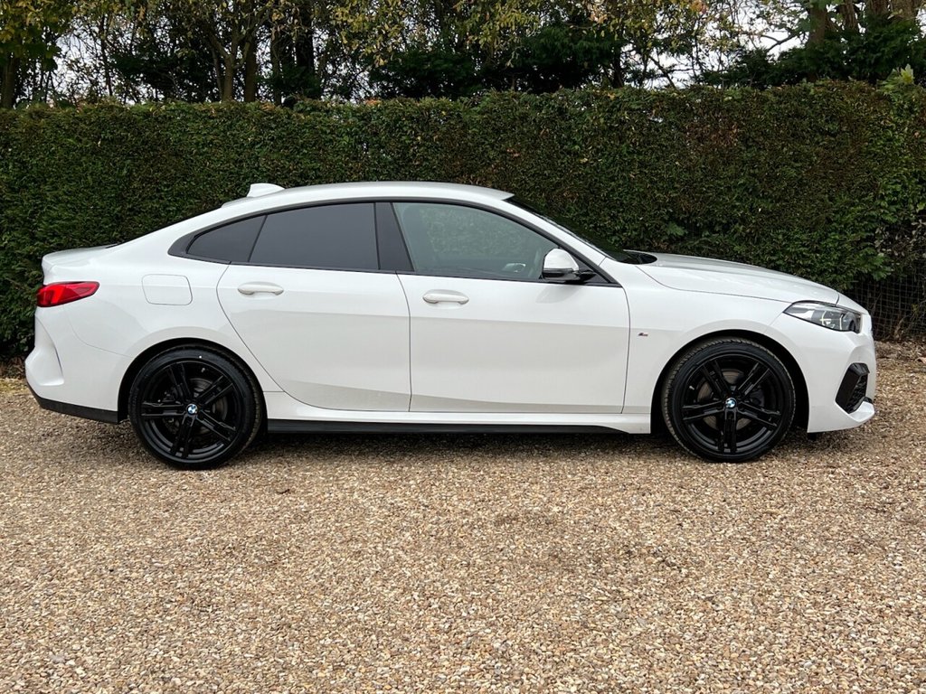 Used BMW 2 Series Gran Coupe 2022 for sale - 76203229: Photo 5