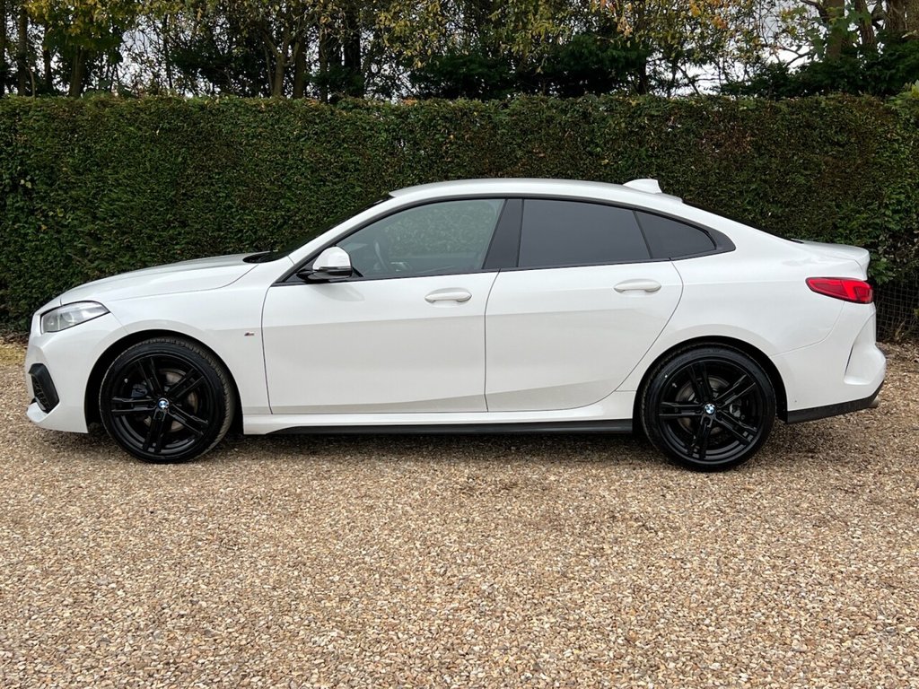 Used BMW 2 Series Gran Coupe 2022 for sale - 76203229: Photo 6