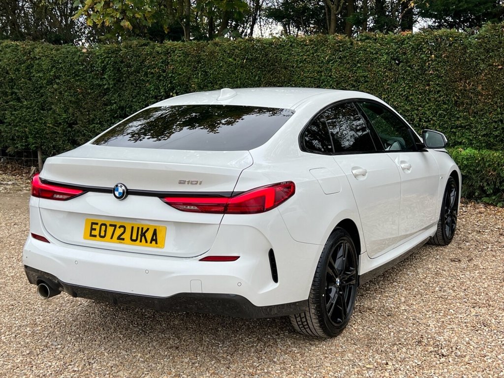 Used BMW 2 Series Gran Coupe 2022 for sale - 76203229: Photo 7