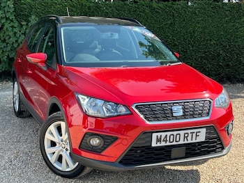 Used SEAT Arona 2018 for sale - 79178515: Photo
