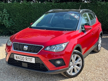 Used SEAT Arona 2018 for sale - 79178515: Photo