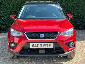 Used SEAT Arona 2018 for sale - 79178515: Photo