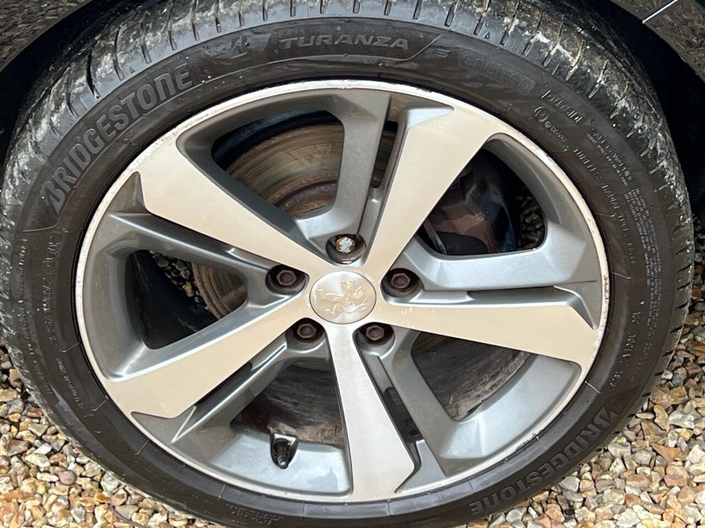 Used Peugeot 308 2018 for sale - 77212945: Photo 12