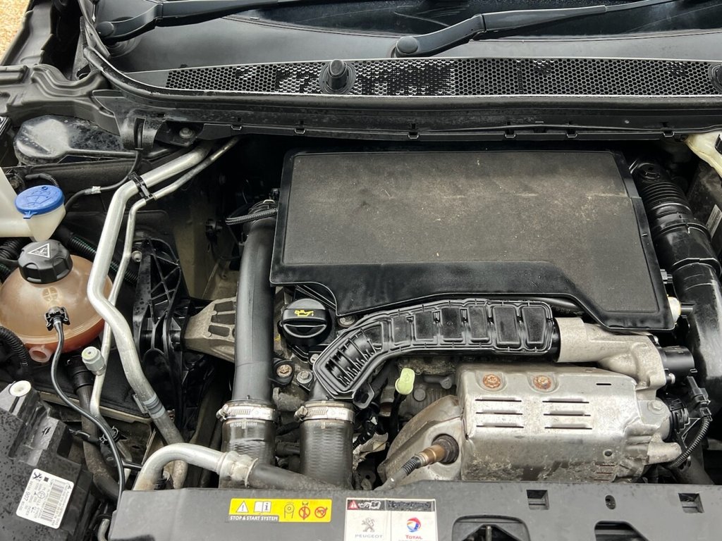 Used Peugeot 308 2018 for sale - 77212945: Photo 16