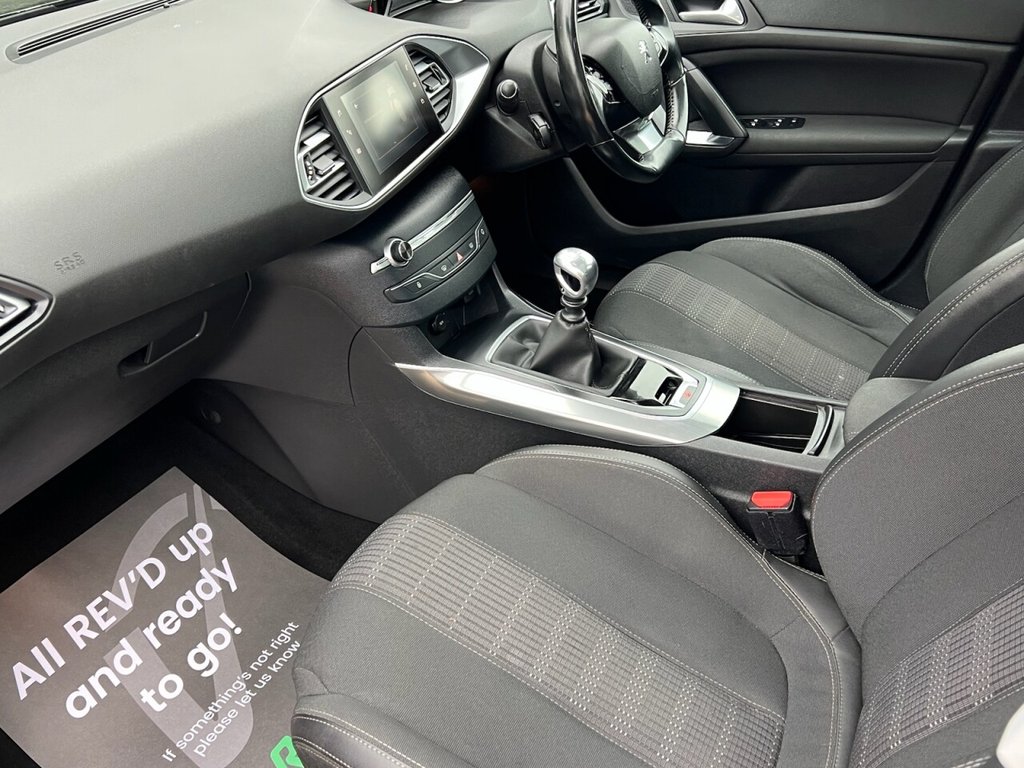 Used Peugeot 308 2018 for sale - 77212945: Photo 27