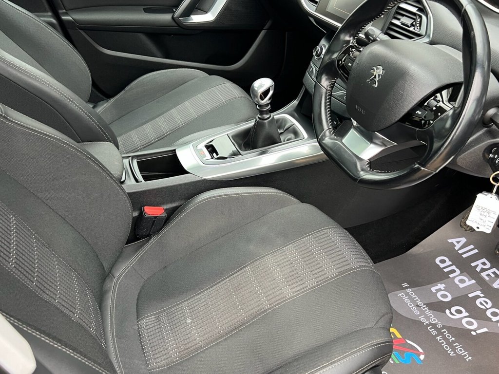 Used Peugeot 308 2018 for sale - 77212945: Photo 32