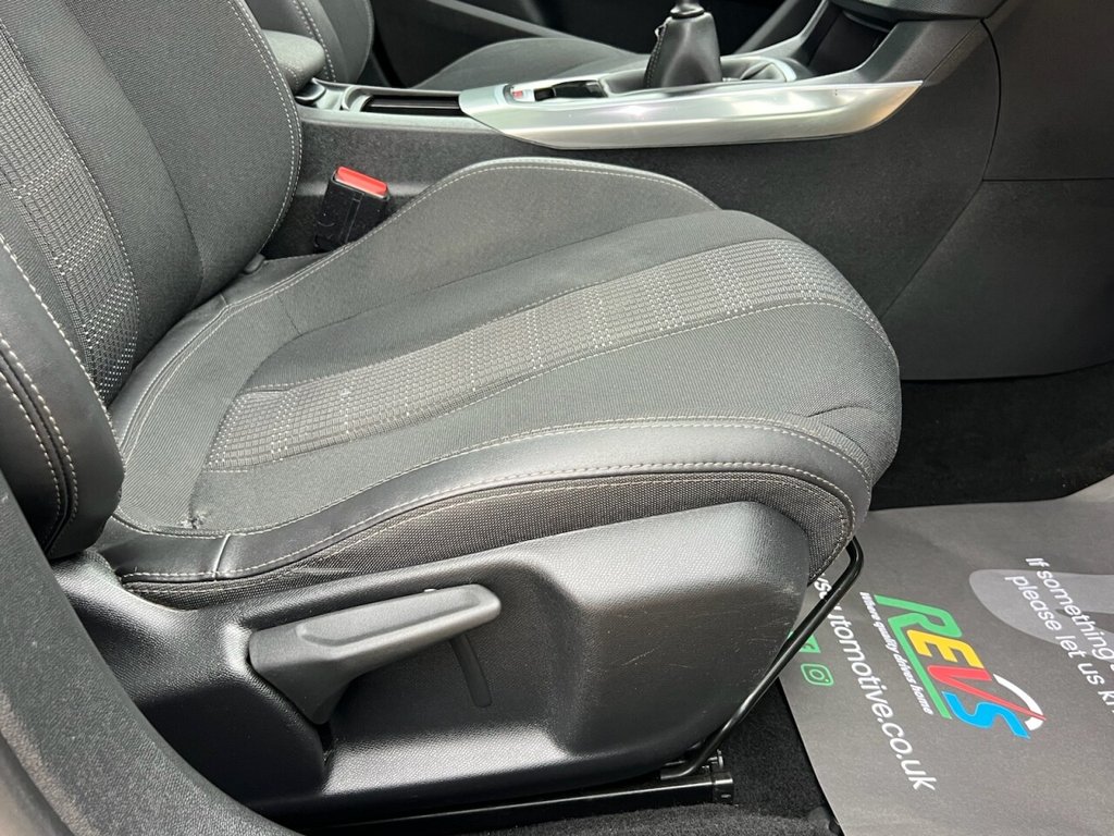 Used Peugeot 308 2018 for sale - 77212945: Photo 36