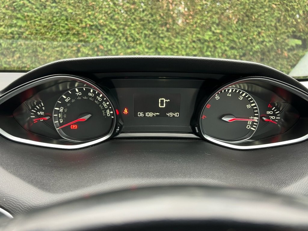 Used Peugeot 308 2018 for sale - 77212945: Photo 38