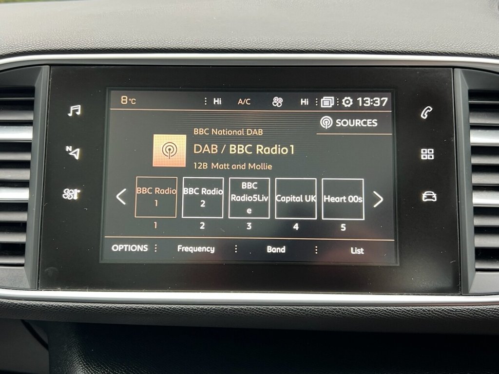 Used Peugeot 308 2018 for sale - 77212945: Photo 40