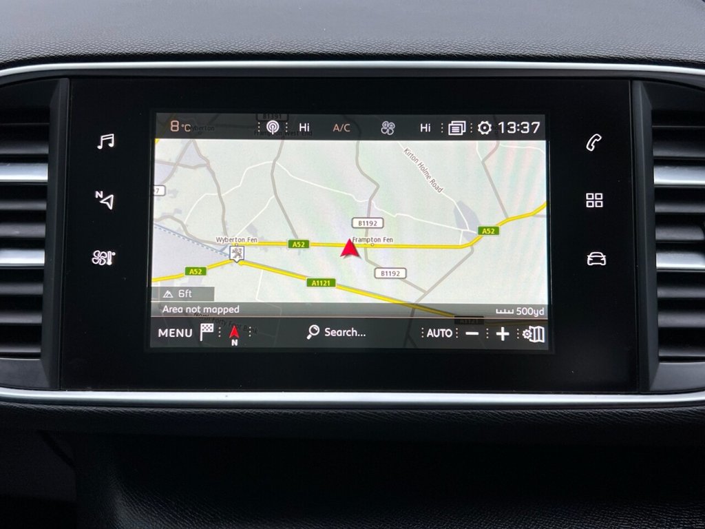 Used Peugeot 308 2018 for sale - 77212945: Photo 41