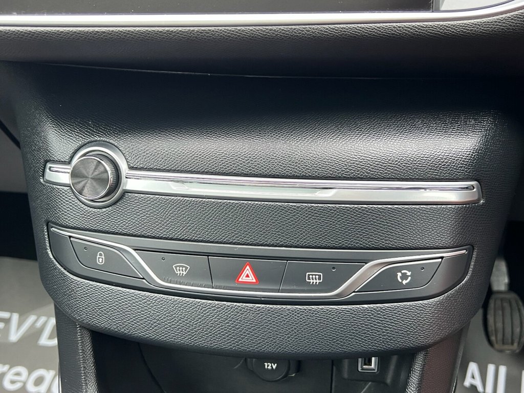 Used Peugeot 308 2018 for sale - 77212945: Photo 42