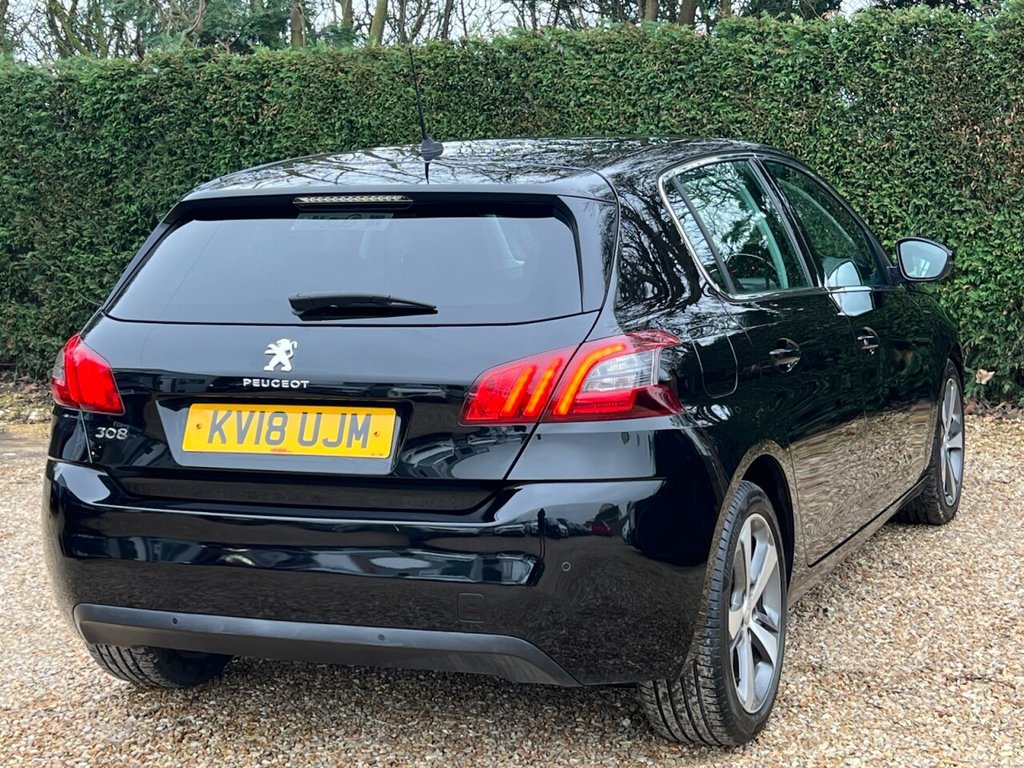 Used Peugeot 308 2018 for sale - 77212945: Photo 7