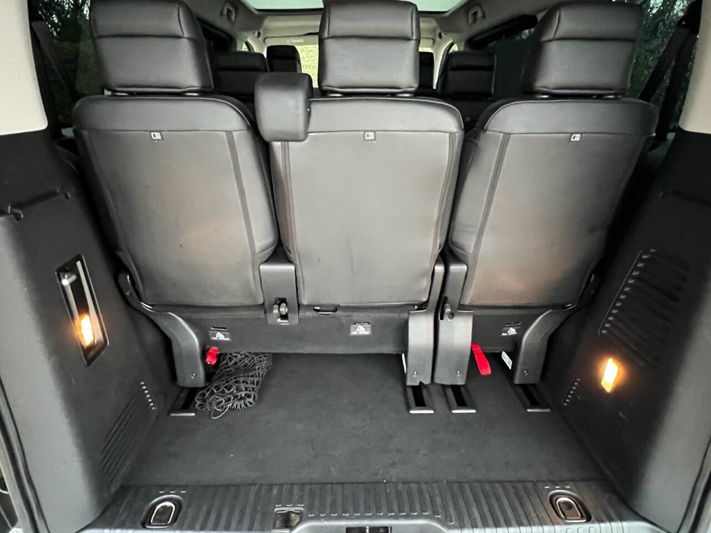 Used Peugeot Traveller 2019 for sale - 76338639: Photo 18