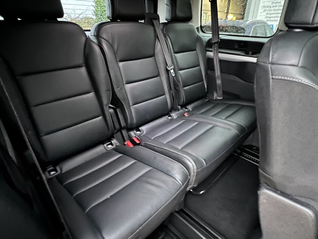 Used Peugeot Traveller 2019 for sale - 76338639: Photo 20