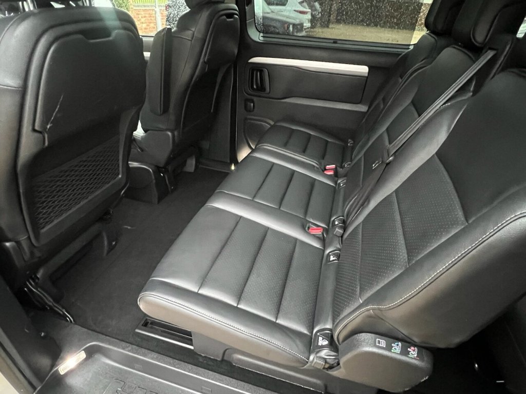 Used Peugeot Traveller 2019 for sale - 76338639: Photo 21