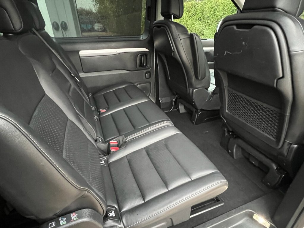 Used Peugeot Traveller 2019 for sale - 76338639: Photo 23