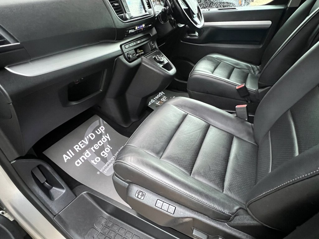 Used Peugeot Traveller 2019 for sale - 76338639: Photo 25