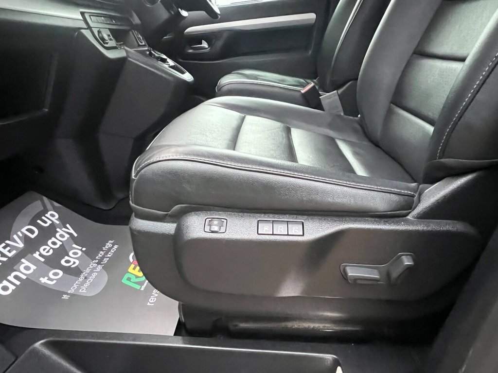 Used Peugeot Traveller 2019 for sale - 76338639: Photo 29