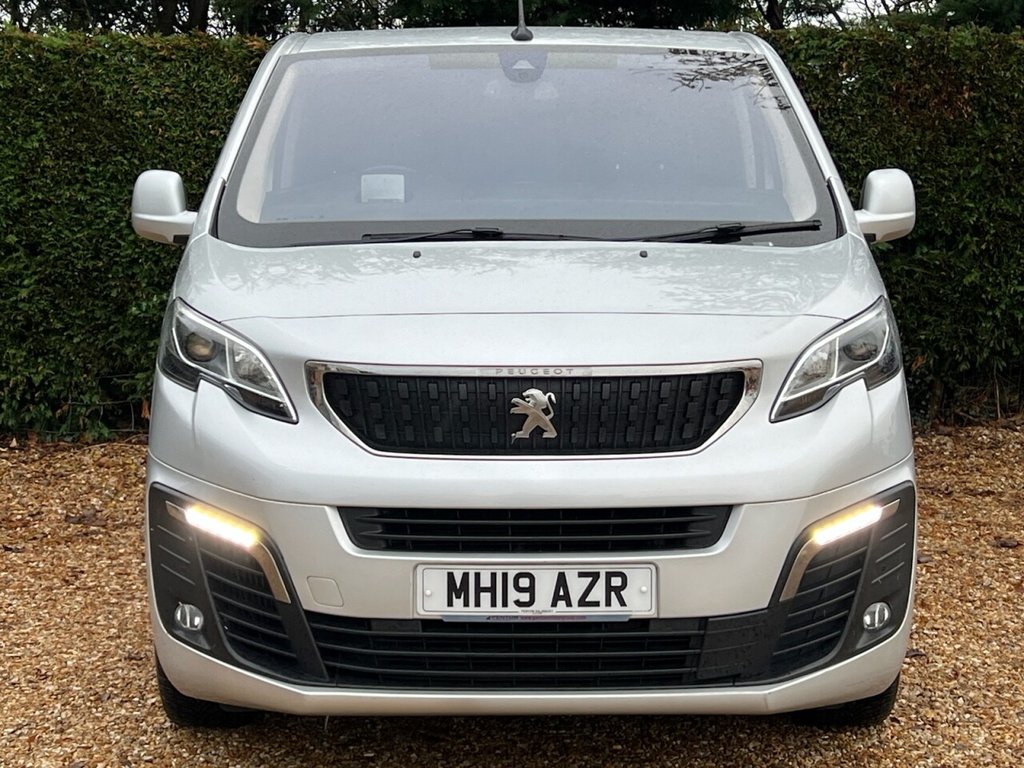 Used Peugeot Traveller 2019 for sale - 76338639: Photo 3