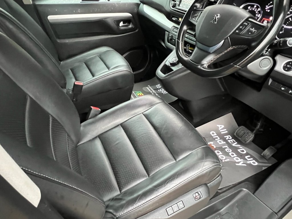 Used Peugeot Traveller 2019 for sale - 76338639: Photo 31