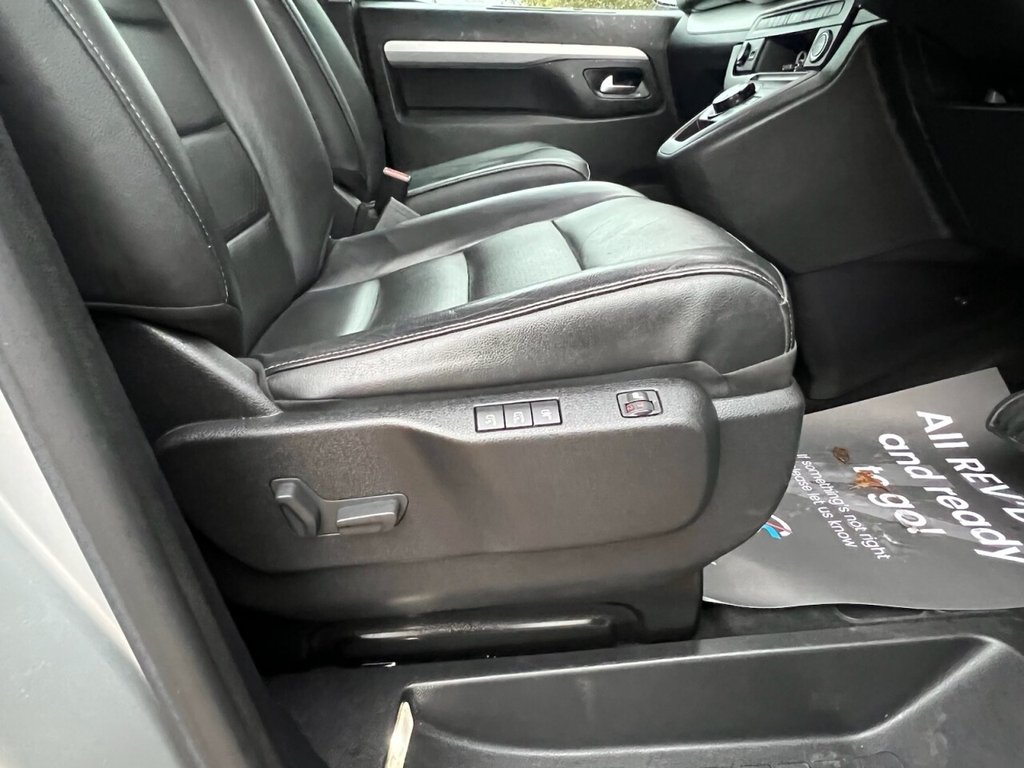 Used Peugeot Traveller 2019 for sale - 76338639: Photo 35