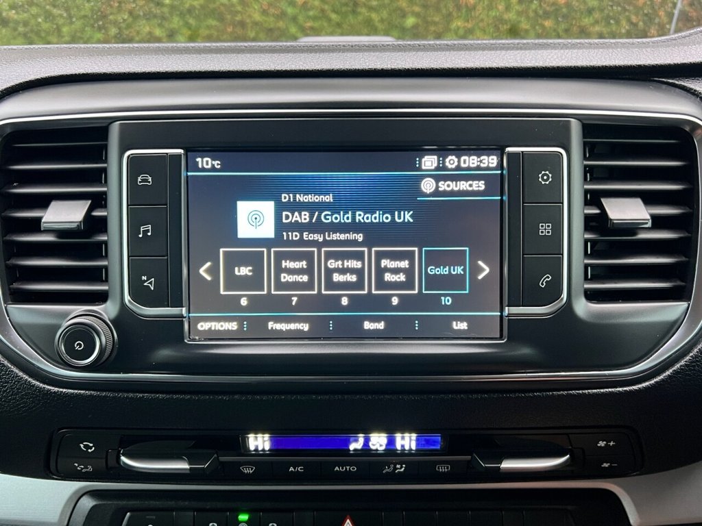 Used Peugeot Traveller 2019 for sale - 76338639: Photo 39