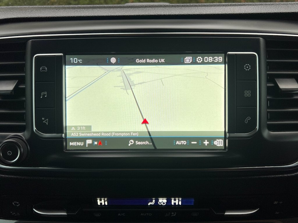 Used Peugeot Traveller 2019 for sale - 76338639: Photo 40