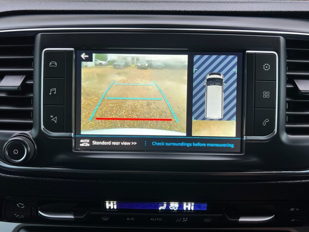 Used Peugeot Traveller 2019 for sale - 76338639: Photo 41