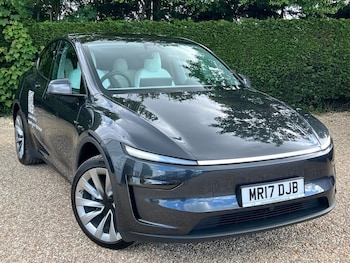 Used Tesla Model Y 2025 for sale - 78619759: Photo