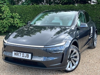 Used Tesla Model Y 2025 for sale - 78619759: Photo