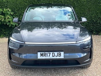 Used Tesla Model Y 2025 for sale - 78619759: Photo