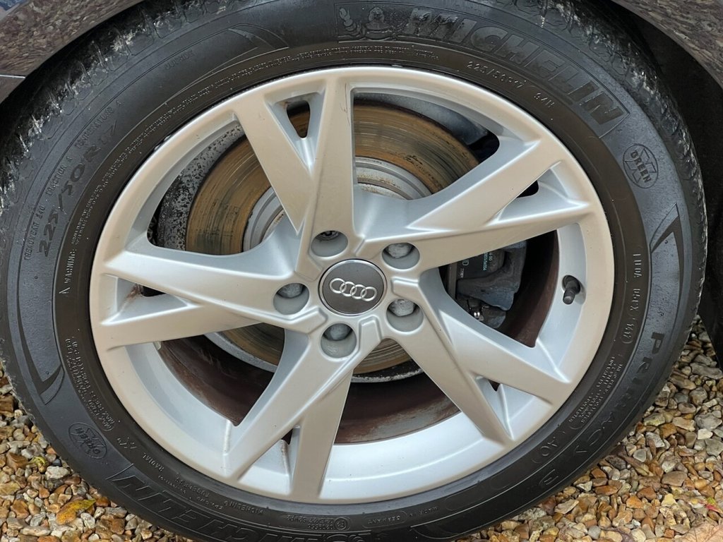 Used Audi A4 2017 for sale - 76724225: Photo 11