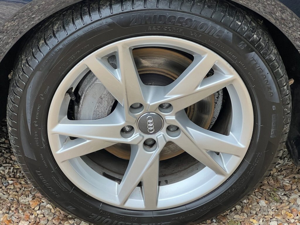 Used Audi A4 2017 for sale - 76724225: Photo 12