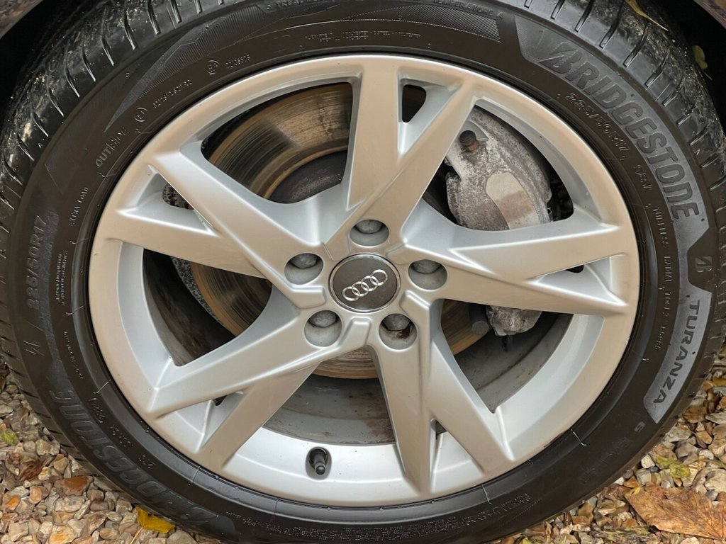 Used Audi A4 2017 for sale - 76724225: Photo 13