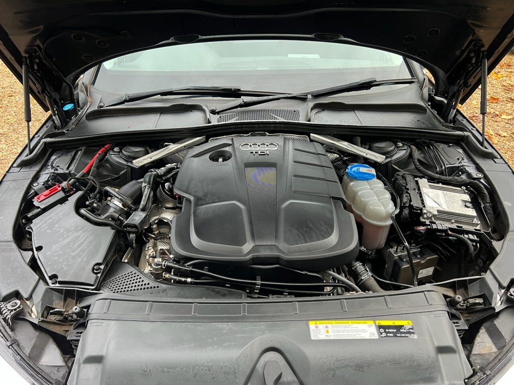 Used Audi A4 2017 for sale - 76724225: Photo 15