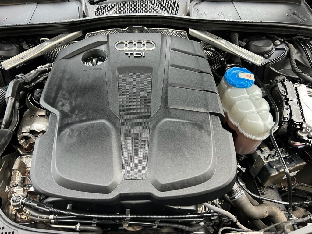 Used Audi A4 2017 for sale - 76724225: Photo 16