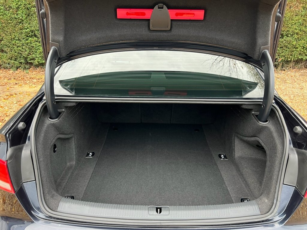 Used Audi A4 2017 for sale - 76724225: Photo 17