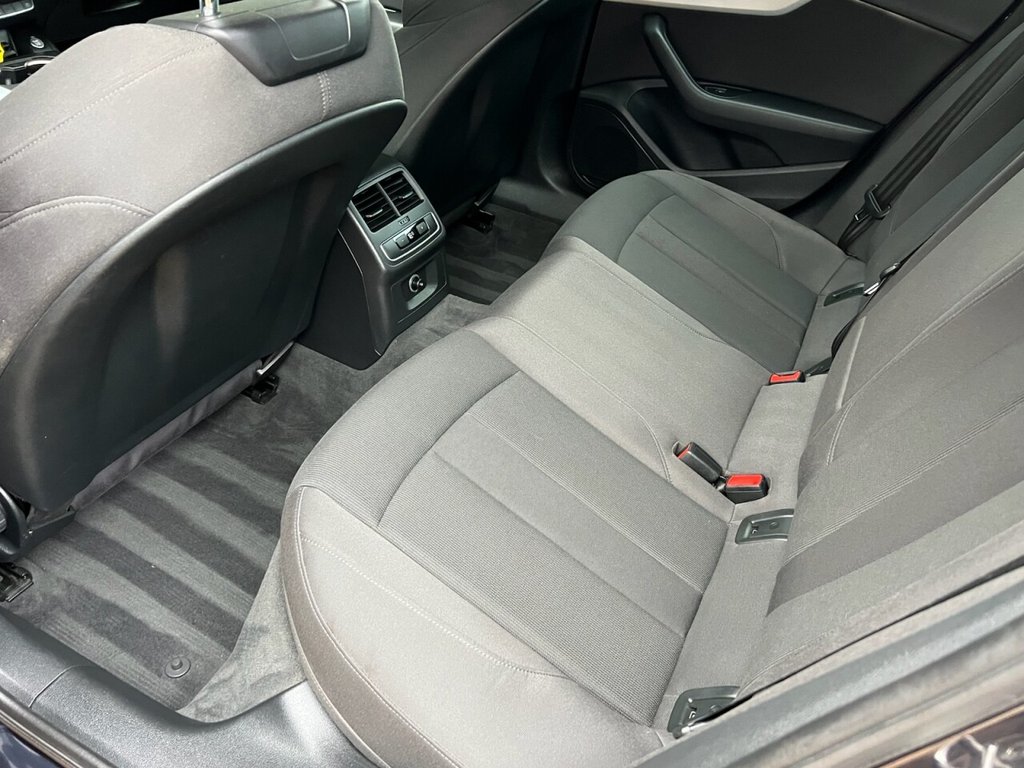 Used Audi A4 2017 for sale - 76724225: Photo 19