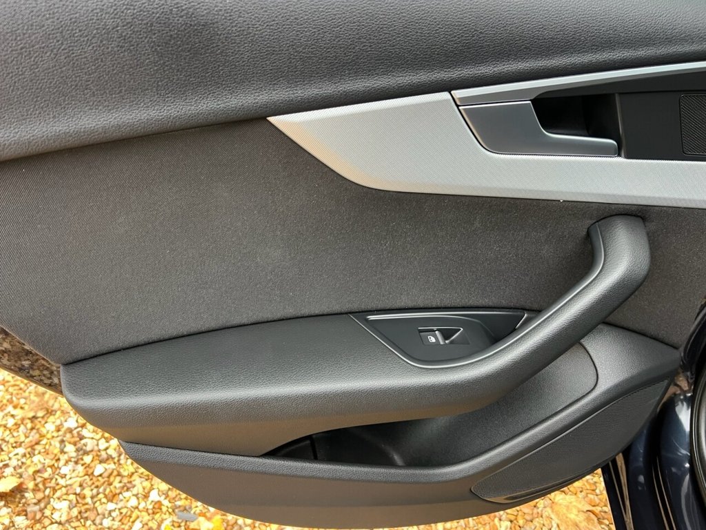 Used Audi A4 2017 for sale - 76724225: Photo 20