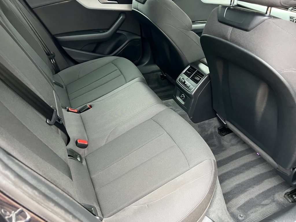 Used Audi A4 2017 for sale - 76724225: Photo 23