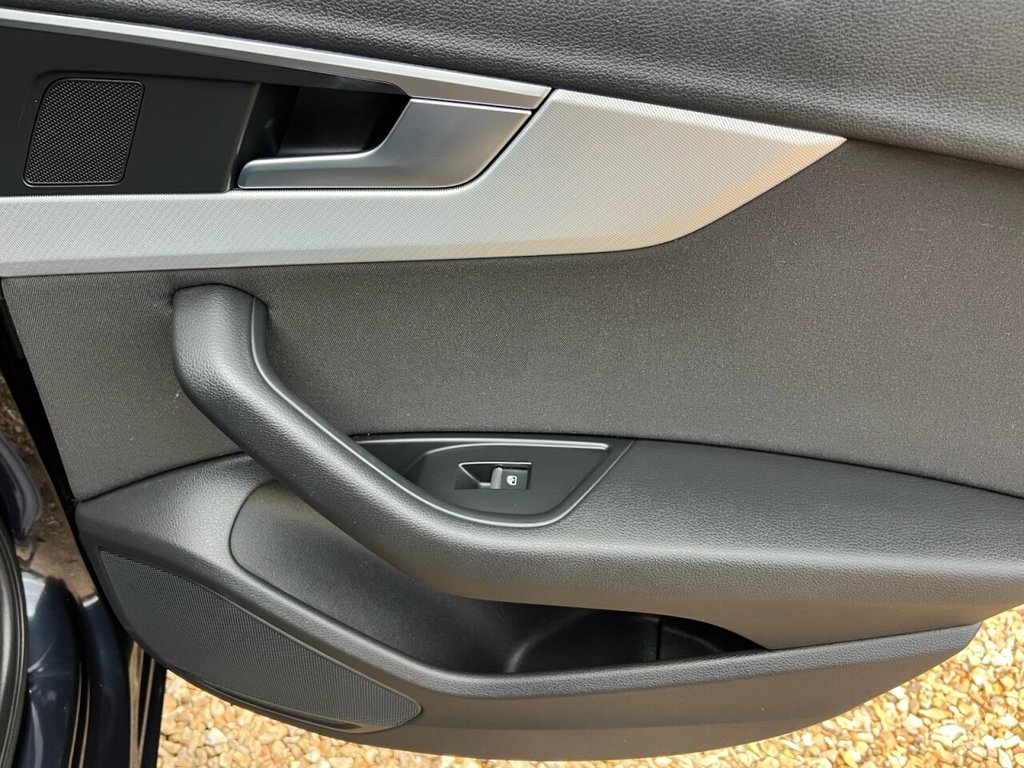 Used Audi A4 2017 for sale - 76724225: Photo 24