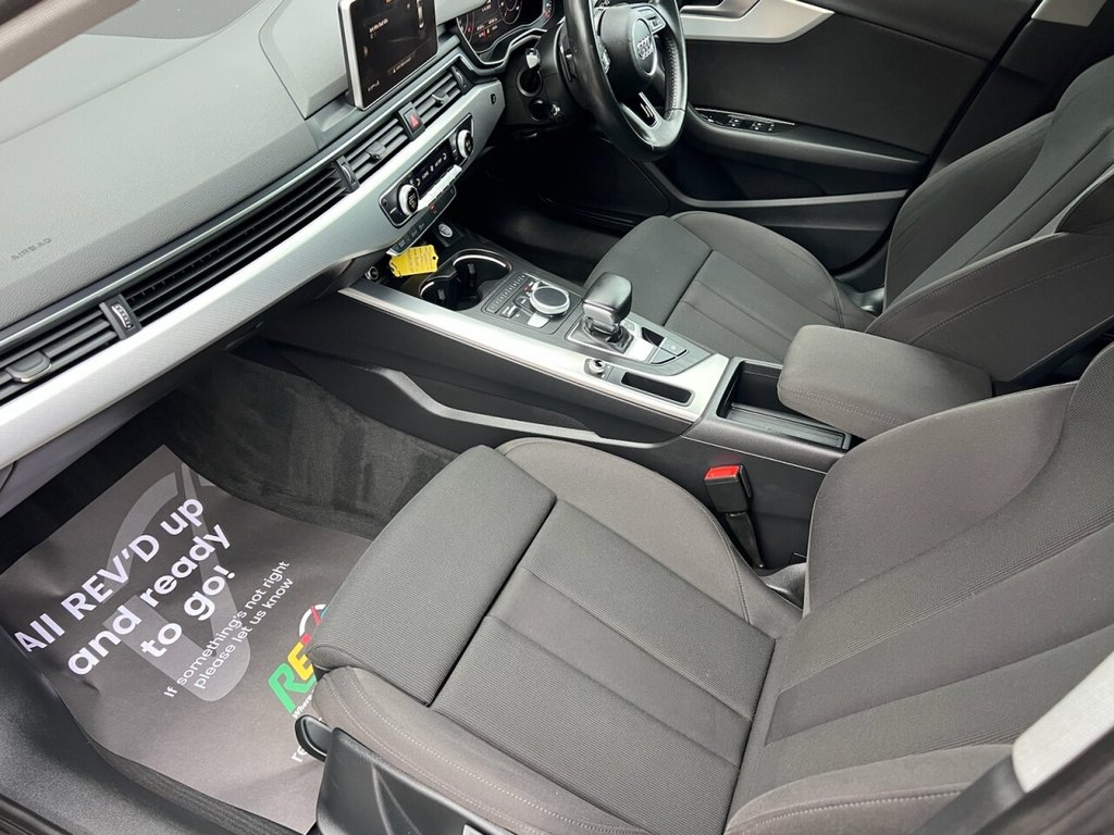 Used Audi A4 2017 for sale - 76724225: Photo 27