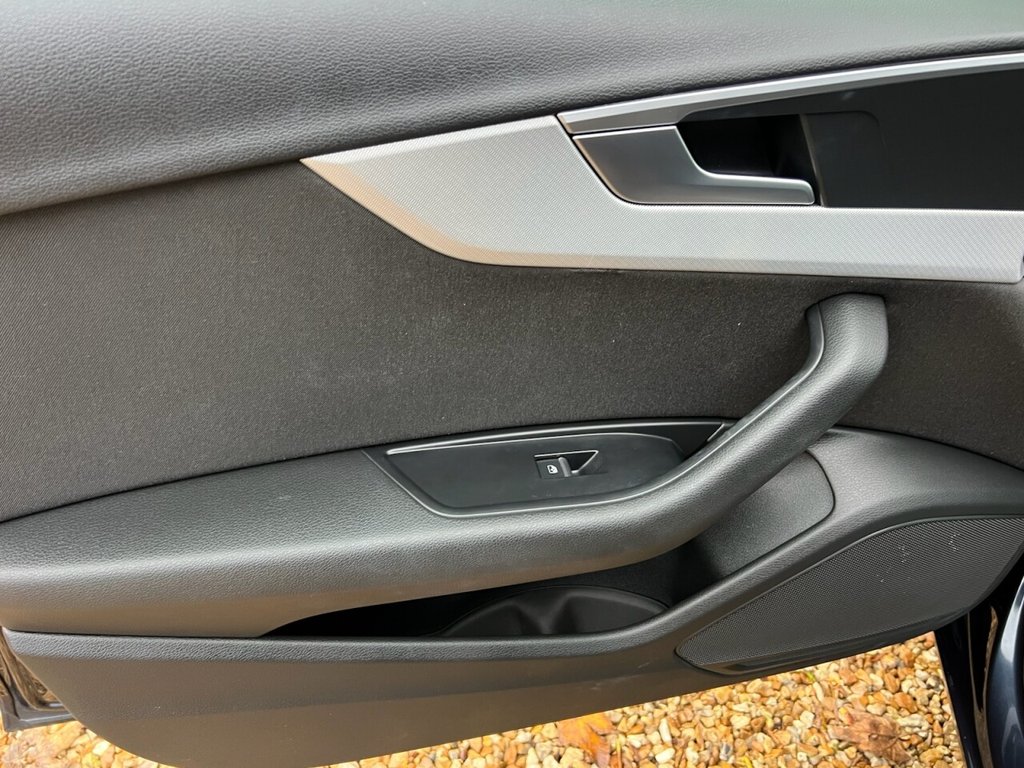 Used Audi A4 2017 for sale - 76724225: Photo 28