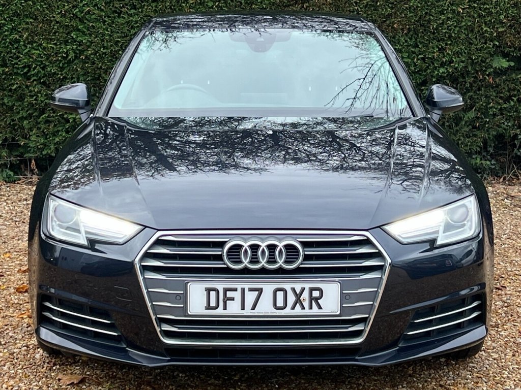 Used Audi A4 2017 for sale - 76724225: Photo 3